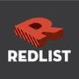 ไอคอนของโปรแกรม: Redlist