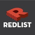 Icono de programa: Redlist