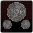 프로그램 아이콘: I Ching Divination