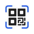 Ikon program: QR Code Scanner: Barcode …