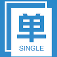 Ikona programu: 单词学习助手