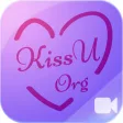 KissU Org- Live video chat