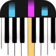 Programikonen: Simple Piano