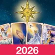 أيقونة البرنامج: Angel Tarot Reading
