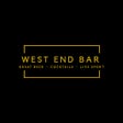程序图标：West End Bar Airdrie
