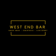 West End Bar Airdrie