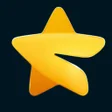 Ícone do programa: Stars VPN - Fast and Secu…