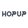 プログラムのアイコン: HopUp - Airsoft Marketpla…