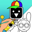 Ikona programu: Color Horror Sprank