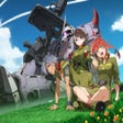 Programikonen: MOBILE SUIT GUNDAM BATTLE…
