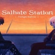 أيقونة البرنامج: Saihate Station: Twilight…
