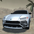 أيقونة البرنامج: Driving Urus Offroad 4x4 …