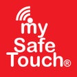 Иконка программы: mySafeTouch
