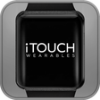 プログラムのアイコン：iTouch Wearables Smartwat…