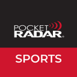 プログラムのアイコン：Pocket Radar: For Smart C…