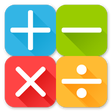 プログラムのアイコン：Math it! - Logic Game