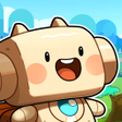 Programın simgesi: 頑石小英雄Idle Golem