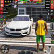 Icoon van programma: Car Game Simulator Car Dr…
