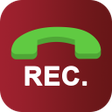 プログラムのアイコン：Automatic Call Recorder F…