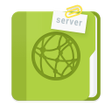 程序图标：KSWEB: server  PHP  MySQL