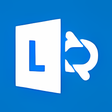 Ícone do programa: Lync