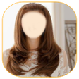 程序图标：Korean Womens Long Hair M…