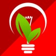 ไอคอนของโปรแกรม: Precio Luz España  Ahorra…
