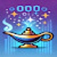 أيقونة البرنامج: Data Genie