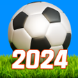 Icoon van programma: Football Puzzle : Games 2…