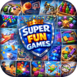 프로그램 아이콘: Super Fun Offline Games