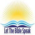 Let the Bible Speak icon