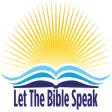 Let the Bible Speak