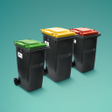 Ikona programu: Christchurch Bins
