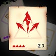 프로그램 아이콘: Lost Pages: Deckbuilder