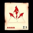 Programın simgesi: Lost Pages: Deckbuilder