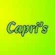ไอคอนของโปรแกรม: Capris Pizzeria