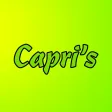 Capris Pizzeria