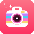 أيقونة البرنامج: Beauty Camera Photo Edito…