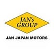 Programın simgesi: JBA Jan Japan Bikes