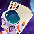 Ikon program: Space Solitaire
