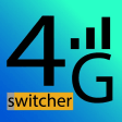 4G only: Android 11+ Supported