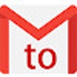 أيقونة البرنامج: Mail to Gmail