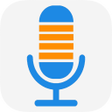 プログラムのアイコン：Voice Recorder