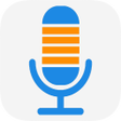 أيقونة البرنامج: Voice Recorder