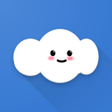 Icoon van programma: Cute Cloud Game