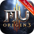 Ikon program: MU ORIGIN 3