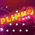 Programın simgesi: Plinko