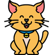 Ikon program: MeowVPN Plus