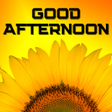 프로그램 아이콘: Good Afternoon Images 202…