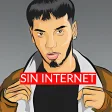Anuel AA Música Sin Internet Conexion Covers CHINA